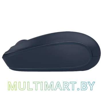 Мышь Microsoft Wireless Mobile Mouse 1850 (черный) картинка 8